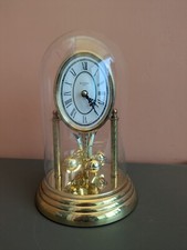 Pendulette Sous Globe junghans