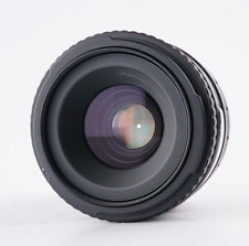 Ex Sigma Af Macro 50mm F/2.8 Macro Objectif Pour Minolta Af W / Capuche De Japon