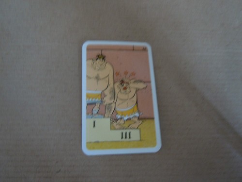 Carte cora match astérix - cora,