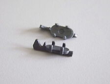 PLAYMOBIL (N3120) SPORT HIVER - Paire de Patins à Glace Gris Clair pour Adultes