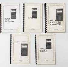 42s calculator zign - hp-42s,