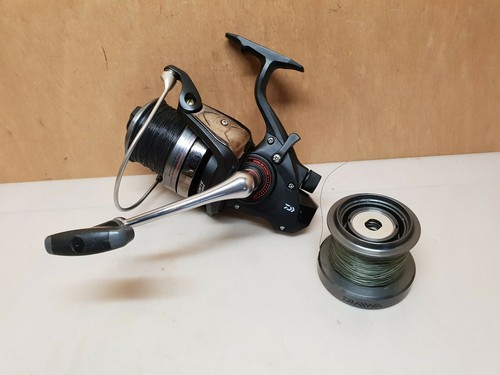 Daiwa moulinet windcast - daiwa,