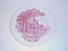 ROYAL TUDOR WARE BARKER