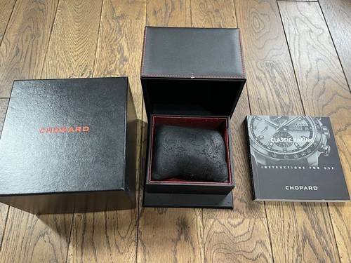 Vintage authentique chopard - authentique,