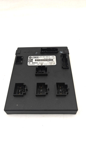 Audi boitier module - audi, a4