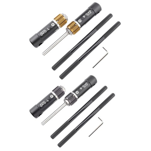 Ensemble outils taraudage - ensemble, d'outils