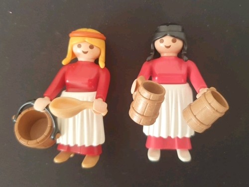 Playmobil personnage femmes - playmobil,
