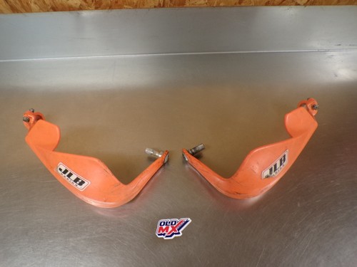 Protèges mains ktm - protèges,