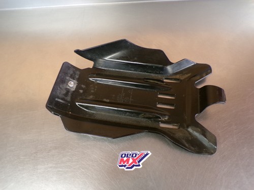 Sabot moteur ktm - sabot,