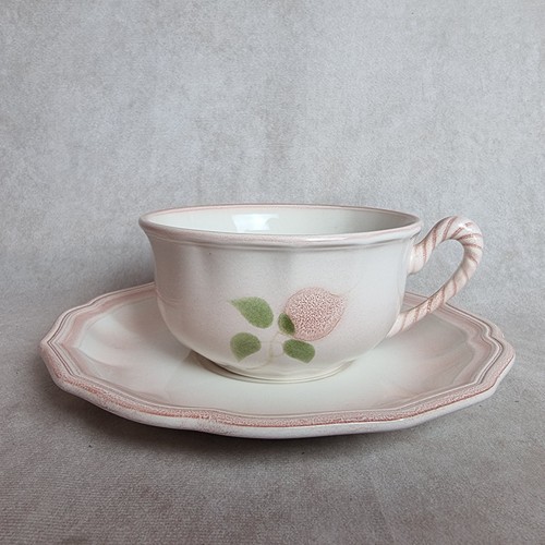 Tasse thé salins - à, les