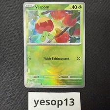 Pokémon Verpom 009/131