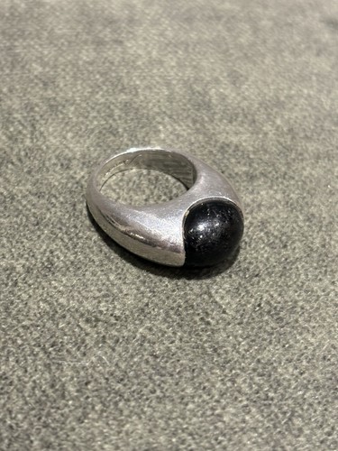 Bague argent cristal - bague,