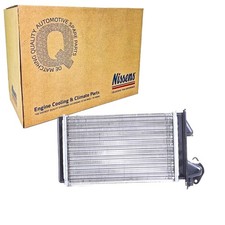 NISSENS Échangeur Radiateur