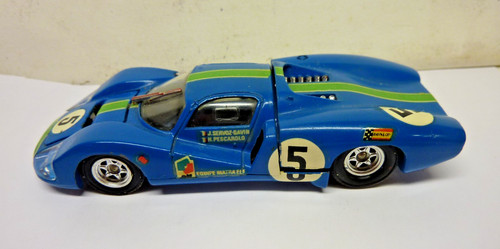 Matra 630 dinky - 630, 1425