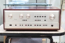 (US Duty Free) Accuphase E-301