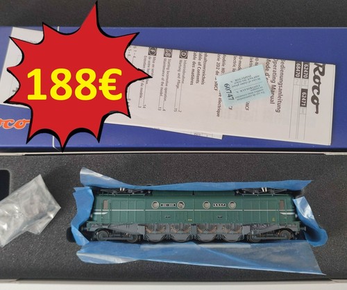 Roco 62470 2d2 9105 - 2d2,