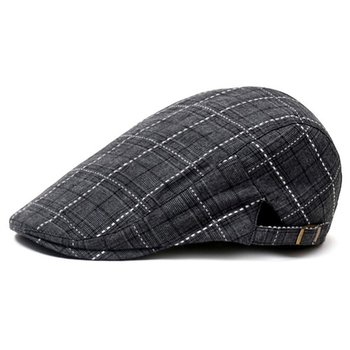Casquette plate bérets - casquette,