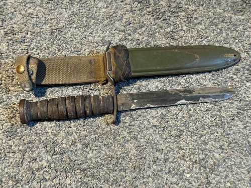 Vintage original ww2 m3 - vintage,
