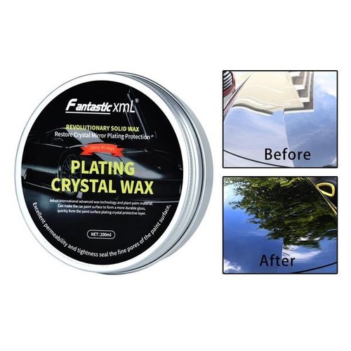 Set peinture cristalline - de,