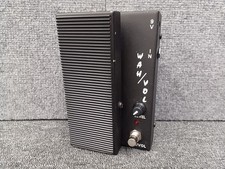 Morley Mini Power Wah Volume