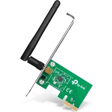 Carte WiFi PC Adaptateur PCI