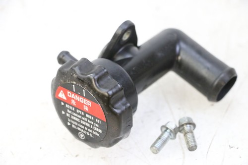 Bouchon radiateur honda ntv - bouchon,