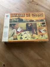 jeux de société vintage