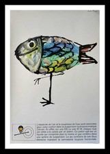 André FRANCOIS : CITROEN