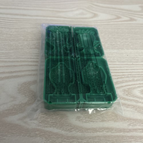 Mega bloks alien - mega, agency