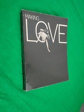 MAKING LOVE Le petit livre