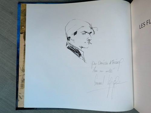 Lepage les fleurs - les,