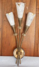 VINTAGE ANNEES 50 APPLIQUE