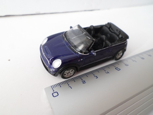 Mini cooper cabriolet modele - mini,