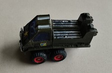 Figurine Camion MC Toy Transformers Moto-Bot Gobot