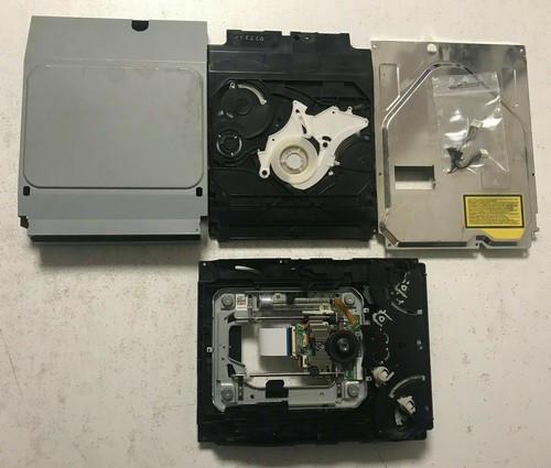 Lecteur blu ray ps3 - blu-ray,