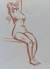 Sanguine André Eugène