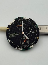 Seiko 7A28A Chrono Vintage