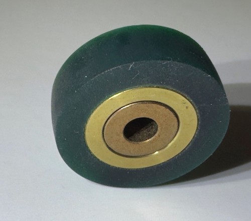 Studer revox new pinch - studer,