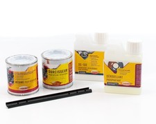 Super kit 2-7Litres Traitement