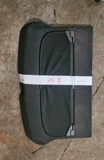 Plage arrière AUDI A3 Quattro