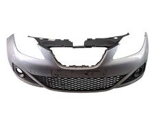 Pare choc avant SEAT IBIZA 4 PHASE 1 6J0807217HGRU