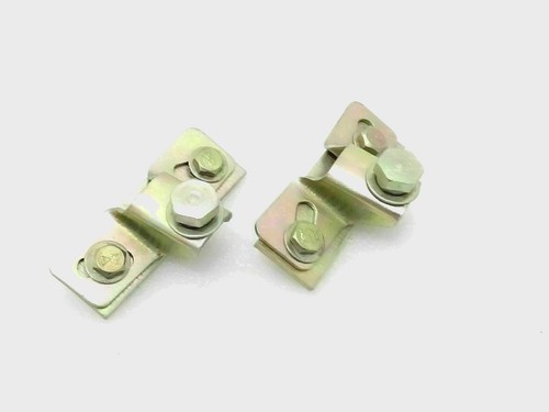 Support pivot pare brise - support, de