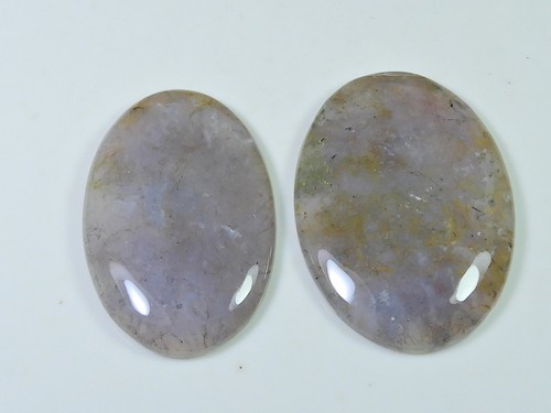 Agate mousse verte - mm,