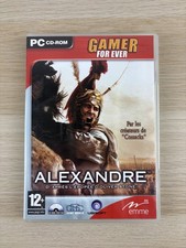 ALEXANDRE Gamer For Ever PC