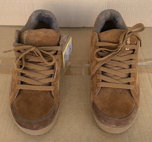 Eric koston shoes - es,