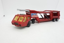 Matchbox Car Transporter K-10