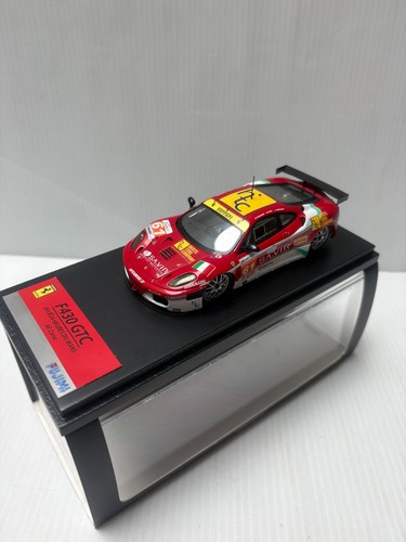 Fujimi ferrari f430 gtc 61 - ferrari, #61