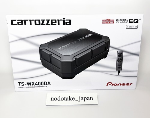 Pioneer speaker wx400da 24 - pioneer,