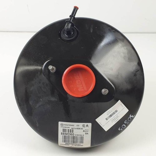 9672460680 servo frein citroen - 9672460680, servo-frein