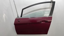 Porte avant gauche FORD FIESTA 6 PHASE 1 1806115